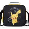 Saco Lanche Flash Pokémon
