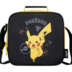 Saco Lanche Flash Pokémon