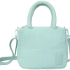 Saco Lanche Flatty Marsmallow