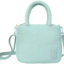 Saco Lanche Flatty Marsmallow