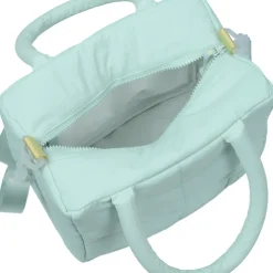 Saco Lanche Flatty Marsmallow