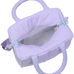 Saco Lanche Flatty Marsmallow