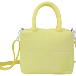 Saco Lanche Flatty Marsmallow