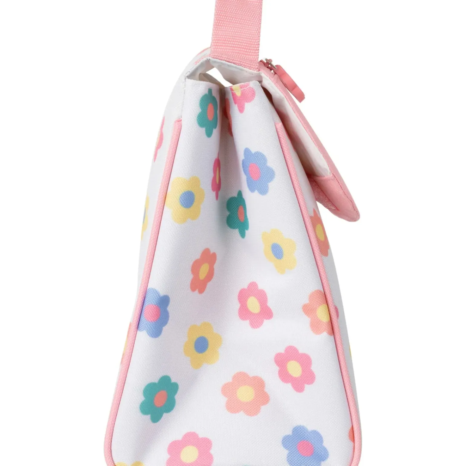 Saco Lanche Flower Good Day