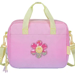 Saco Lanche Flower Happy Flower Mayfair