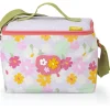 Saco Lanche Flowering Note!
