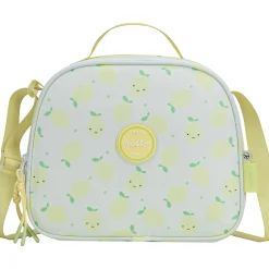 Saco Lanche Fresh Lemon Hello Sweet