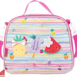 Saco Lanche Frutas Note!