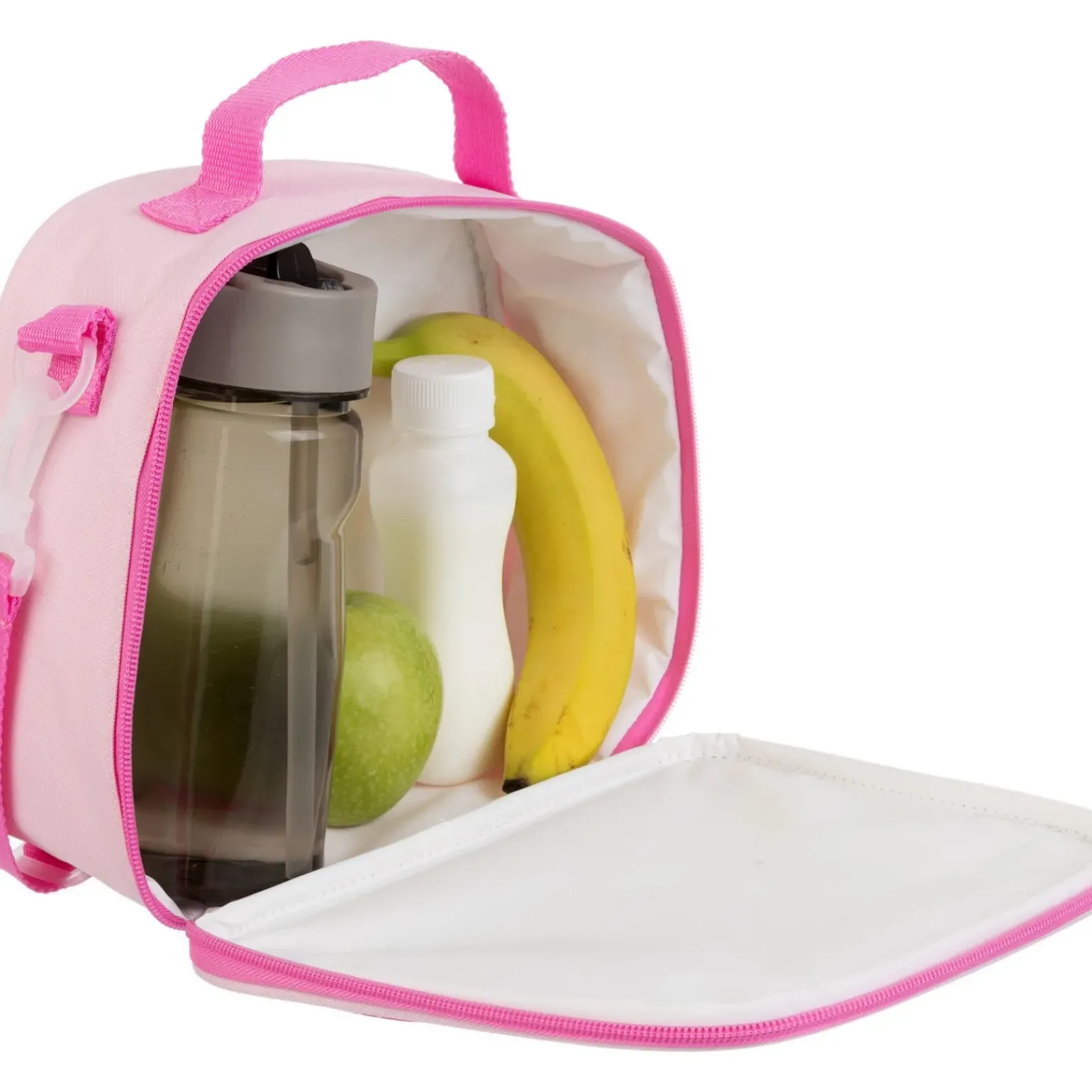 Saco Lanche Frutas Note!