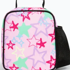 Saco Lanche Graffiti Stars Preto Hype