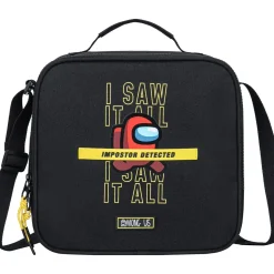 Saco Lanche It You? Among Is