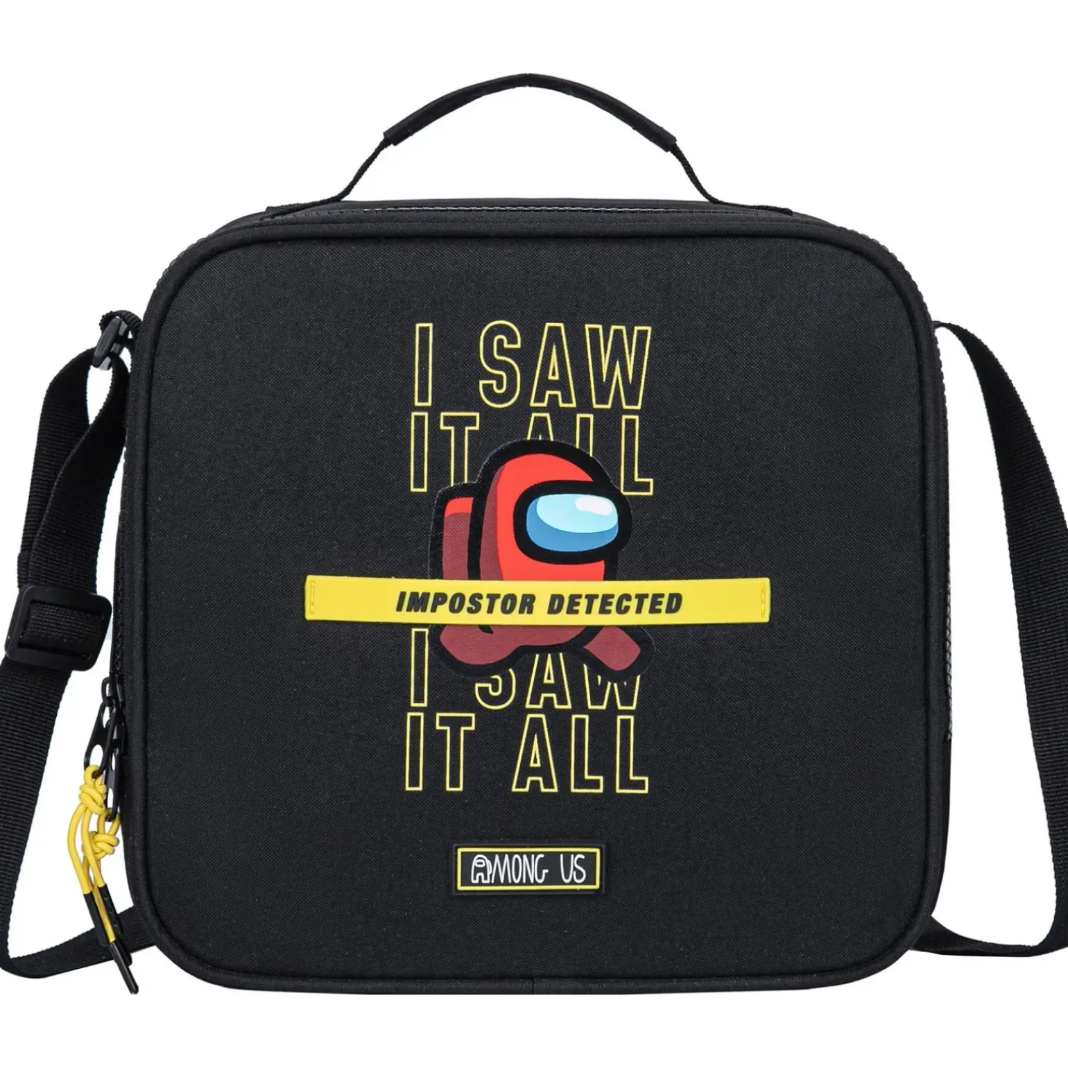 Saco Lanche It You? Among Is