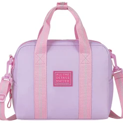 Saco Lanche Keep Moving Mayfair