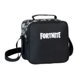 Saco Lanche Lama Fortnite