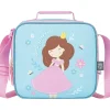 Saco Lanche Little Princess Made To Last