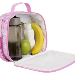 Saco Lanche Mermaid 25 Note!