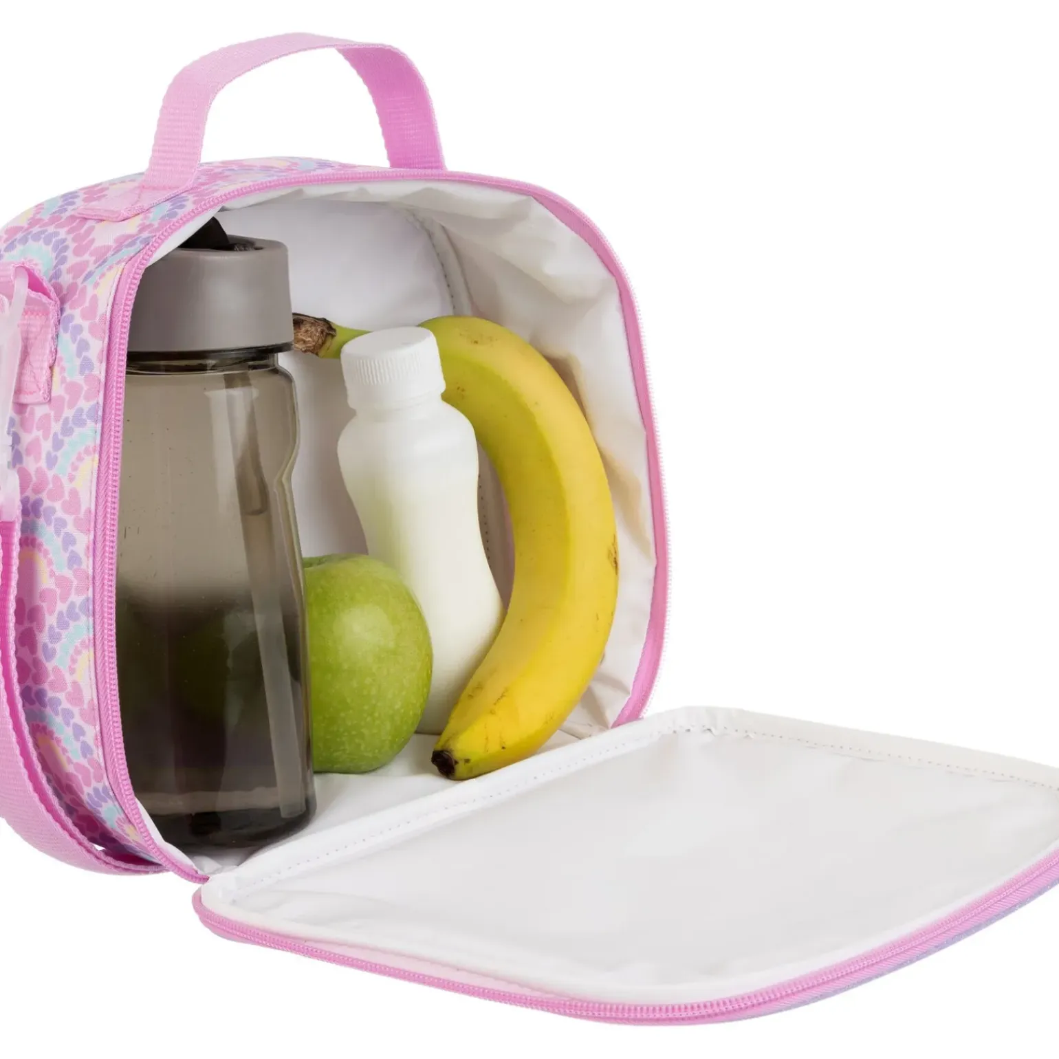 Saco Lanche Mermaid 25 Note!