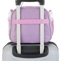 Saco Lanche Mermaid 25 Note!