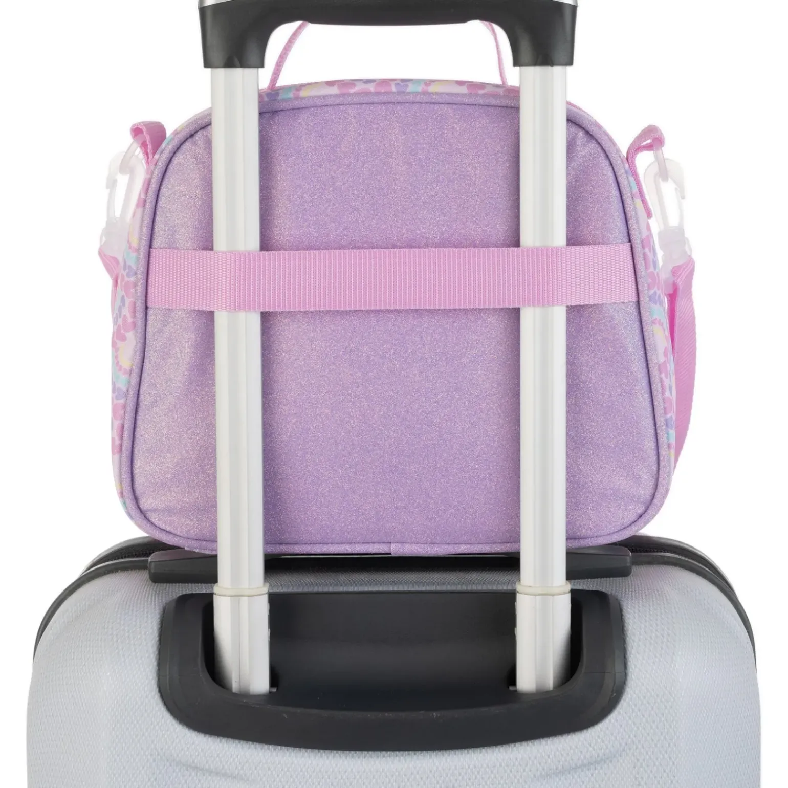 Saco Lanche Mermaid 25 Note!
