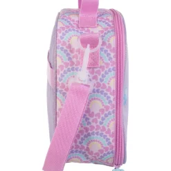 Saco Lanche Mermaid 25 Note!