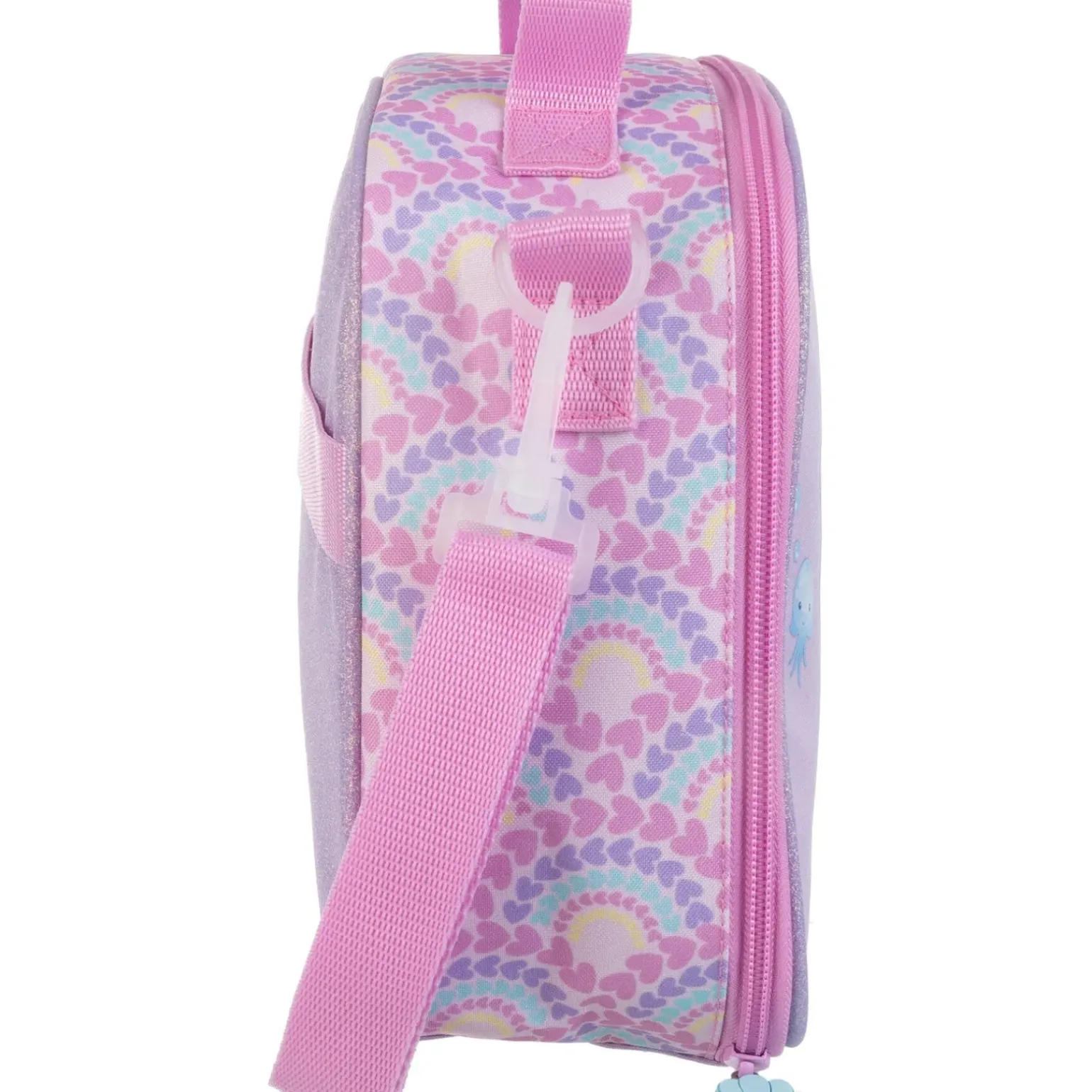 Saco Lanche Mermaid 25 Note!