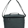 Saco Lanche Multipocket Dark Blue Note!