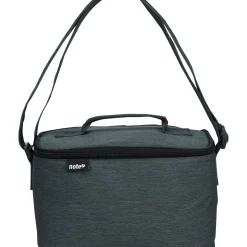 Saco Lanche Multipocket Dark Blue Note!