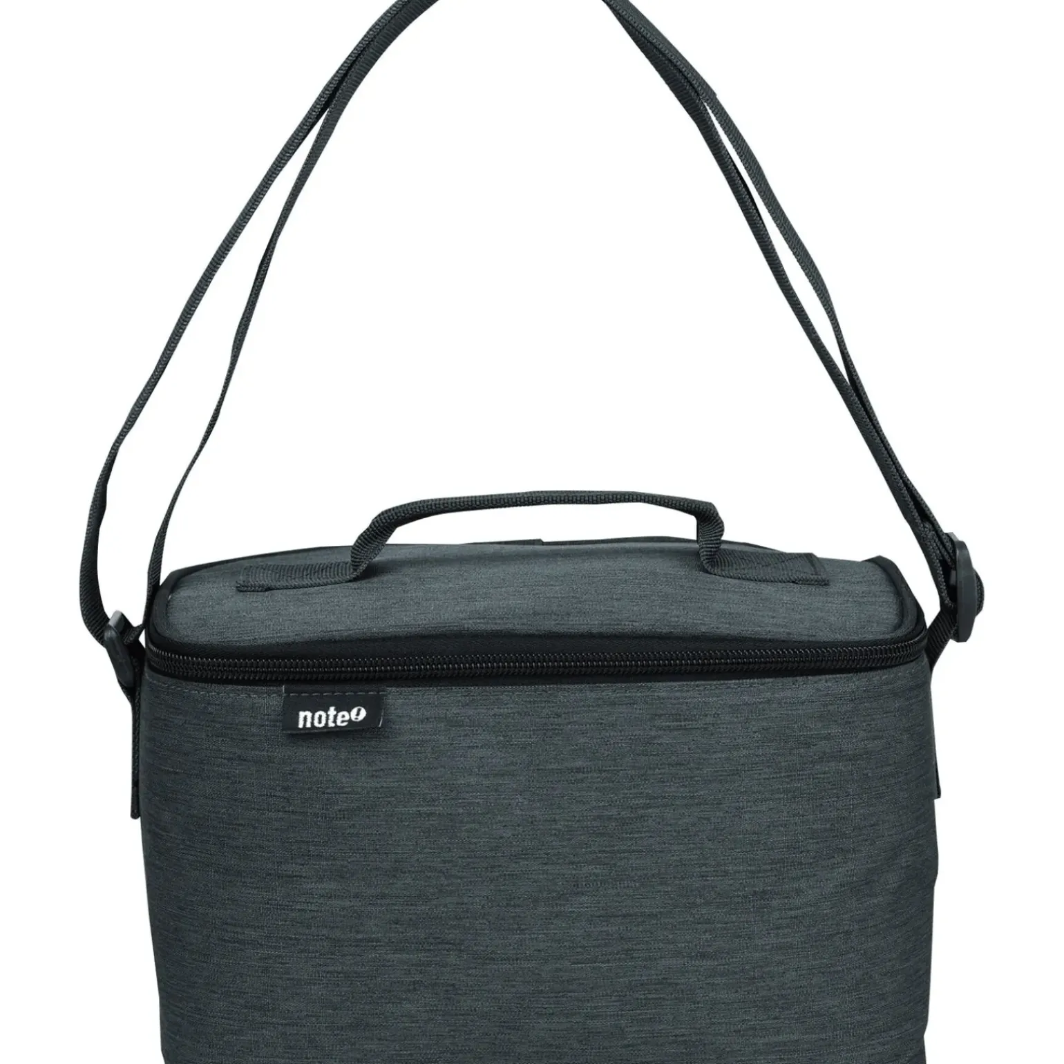 Saco Lanche Multipocket Dark Blue Note!