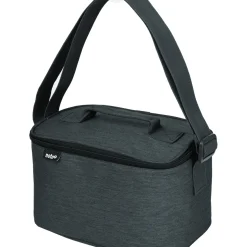 Saco Lanche Multipocket Dark Blue Note!
