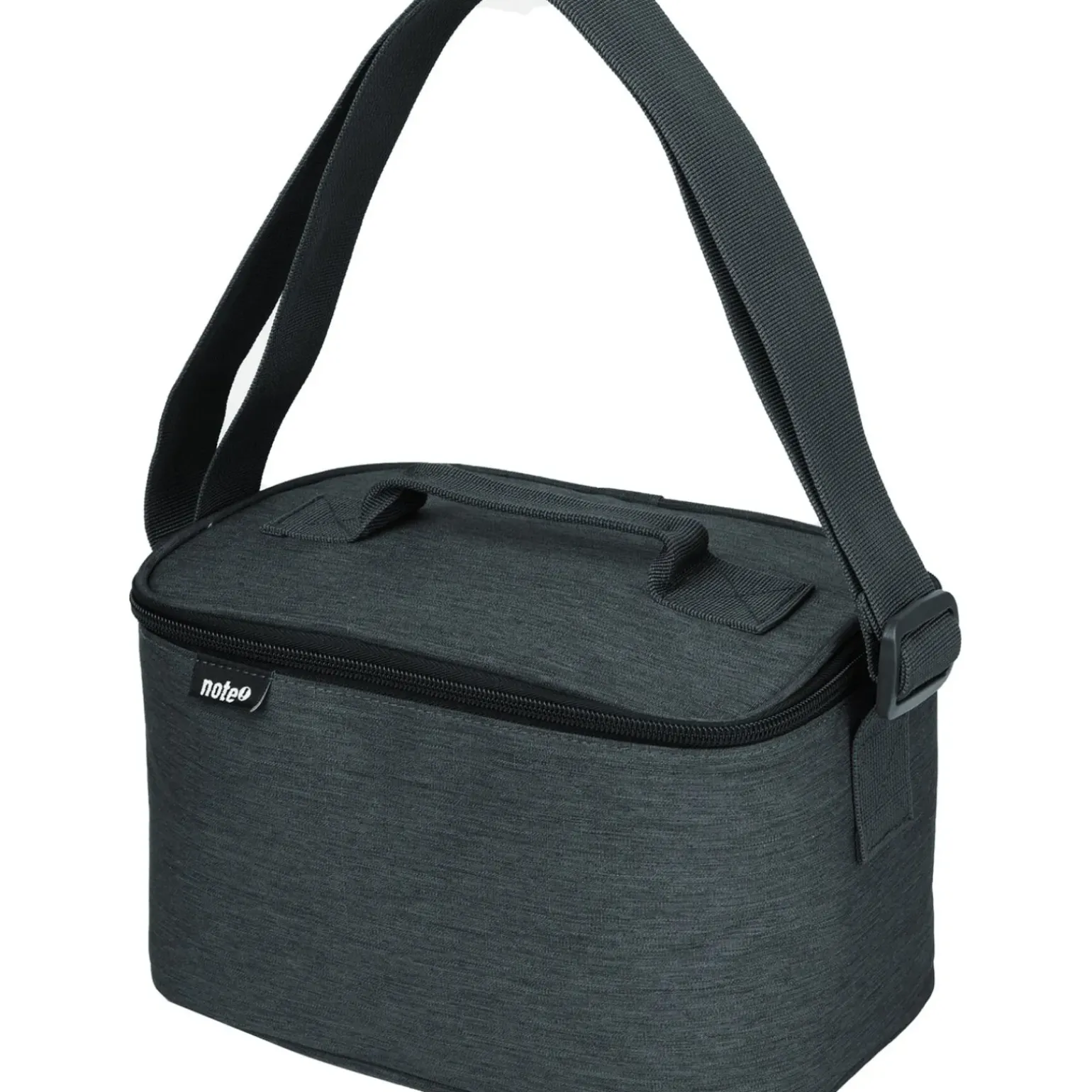 Saco Lanche Multipocket Dark Blue Note!
