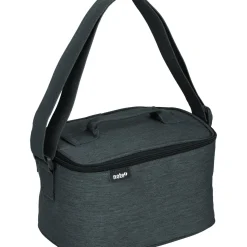 Saco Lanche Multipocket Dark Blue Note!