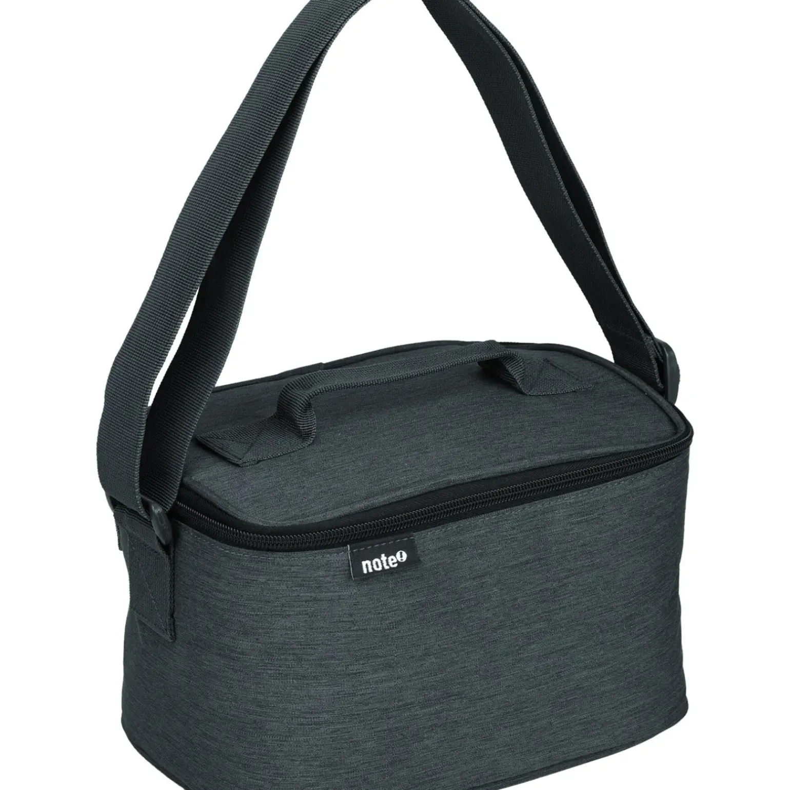 Saco Lanche Multipocket Dark Blue Note!