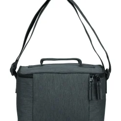 Saco Lanche Multipocket Dark Blue Note!