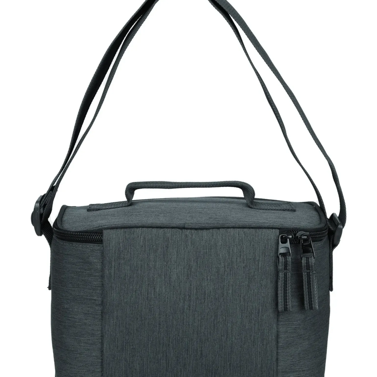 Saco Lanche Multipocket Dark Blue Note!