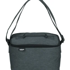 Saco Lanche Multipocket Dark Blue Note!