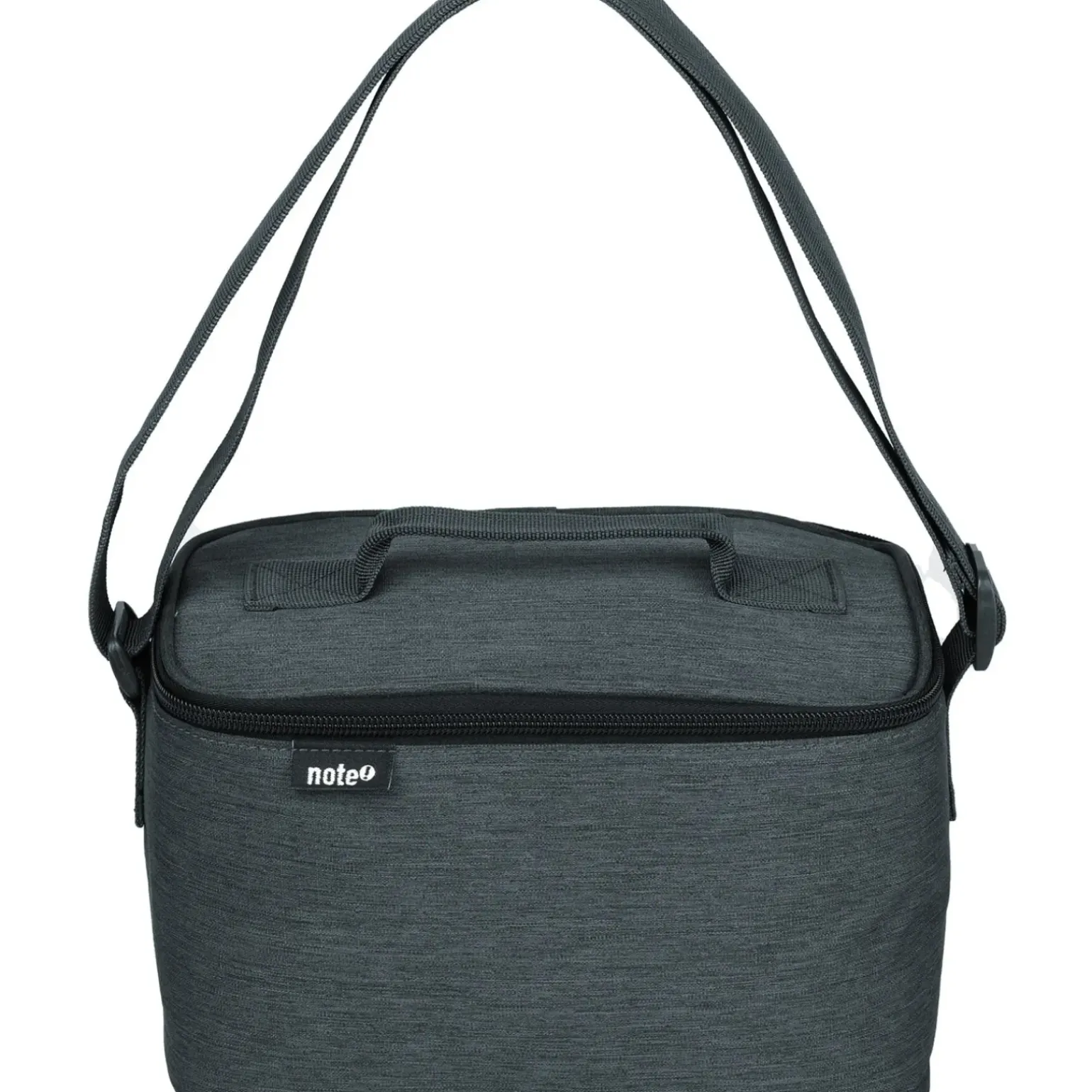 Saco Lanche Multipocket Dark Blue Note!
