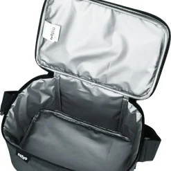 Saco Lanche Multipocket Dark Blue Note!