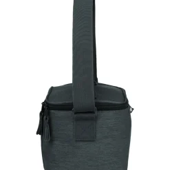 Saco Lanche Multipocket Dark Blue Note!