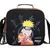 Saco Lanche Ninja Attack! Naruto