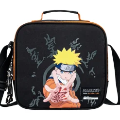 Saco Lanche Ninja Attack! Naruto