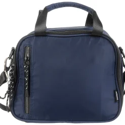 Saco Lanche Oni Azul Note!