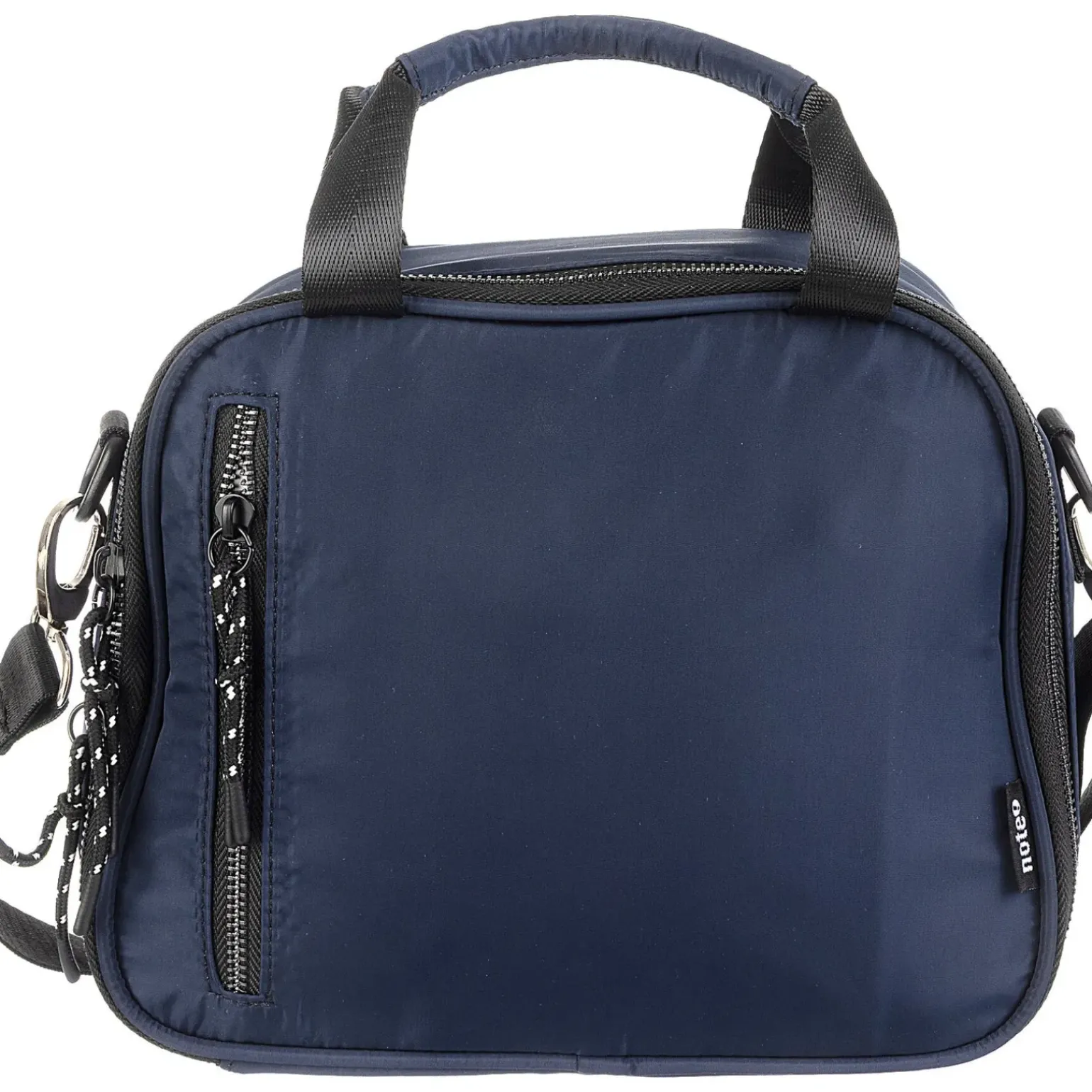Saco Lanche Oni Azul Note!
