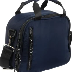 Saco Lanche Oni Azul Note!