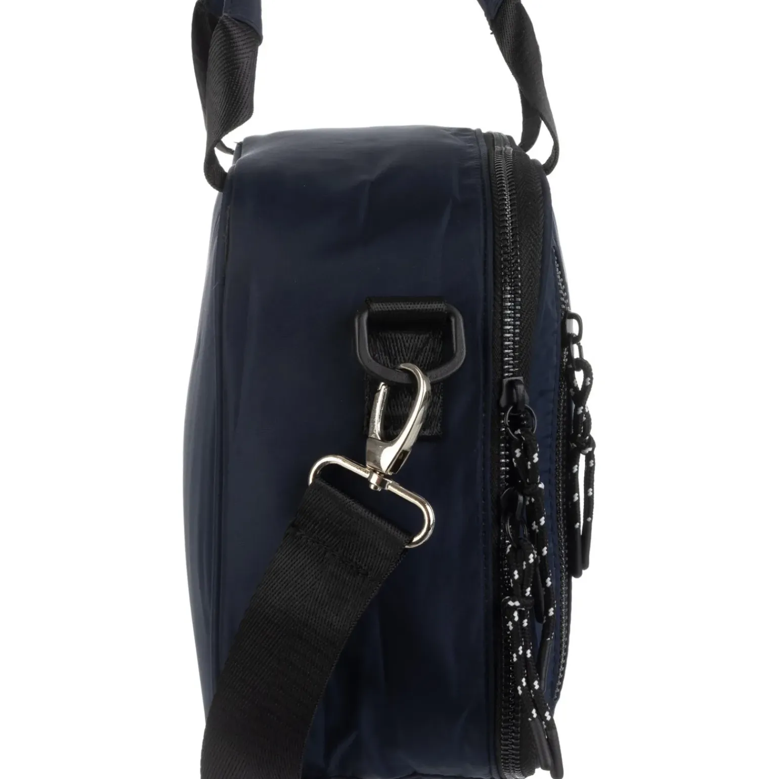 Saco Lanche Oni Azul Note!