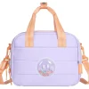 Saco Lanche Smile It Lilac Mayfair