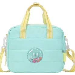 Saco Lanche Smile Mint Mayfair