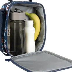 Saco Lanche Space Note!