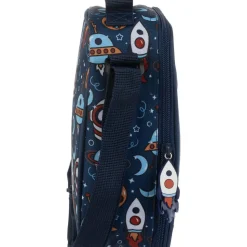 Saco Lanche Space Note!