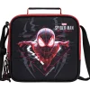 Saco Lanche Spider-Verse Future Fight