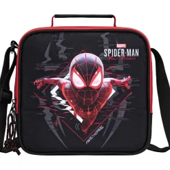Saco Lanche Spider-Verse Future Fight